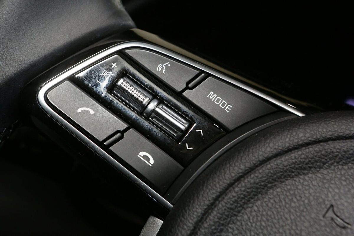 2019 Kia Sportage Si Premium QL