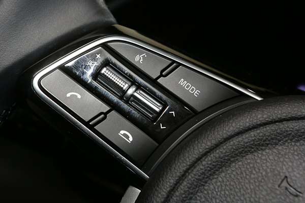 2019 Kia Sportage Si Premium QL
