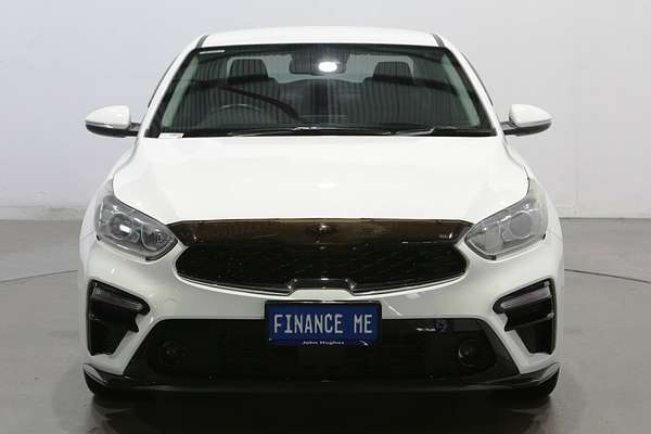 2018 Kia Cerato Sport BD