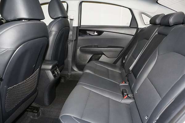 2018 Kia Cerato Sport BD