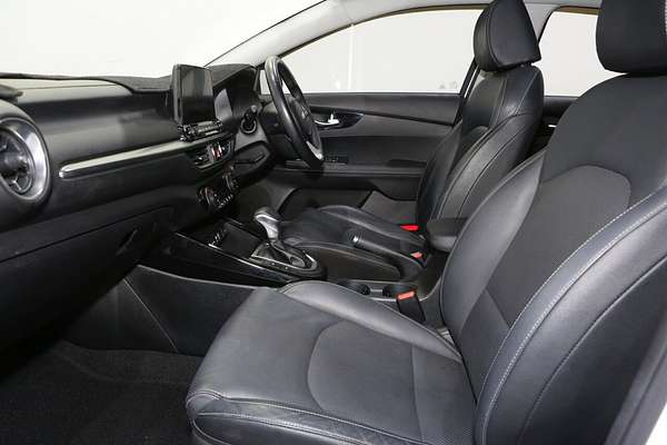 2018 Kia Cerato Sport BD