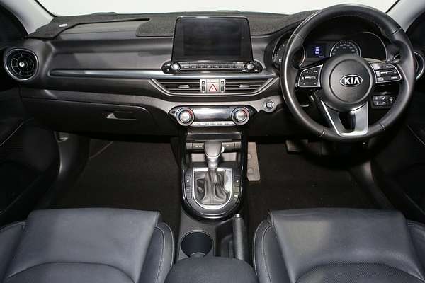 2018 Kia Cerato Sport BD