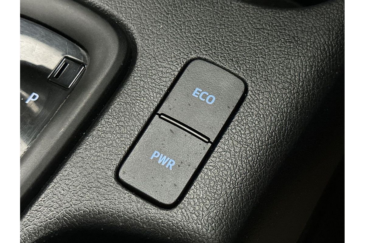 2022 Toyota Hilux SR GUN126R 4X4