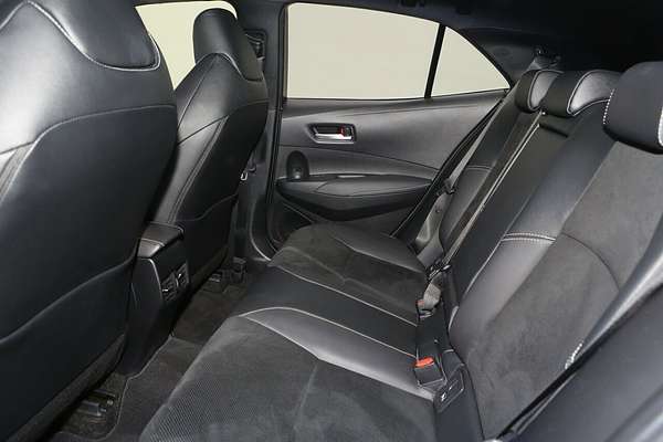 2021 Toyota Corolla ZR Hybrid ZWE211R