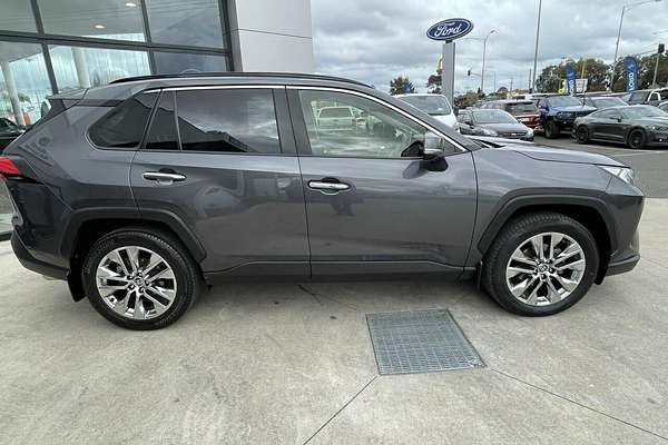 2020 Toyota RAV4 Cruiser MXAA52R