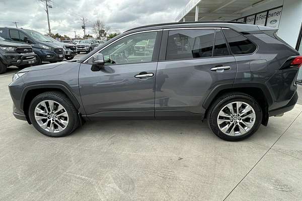 2020 Toyota RAV4 Cruiser MXAA52R