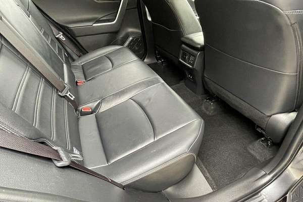 2020 Toyota RAV4 Cruiser MXAA52R