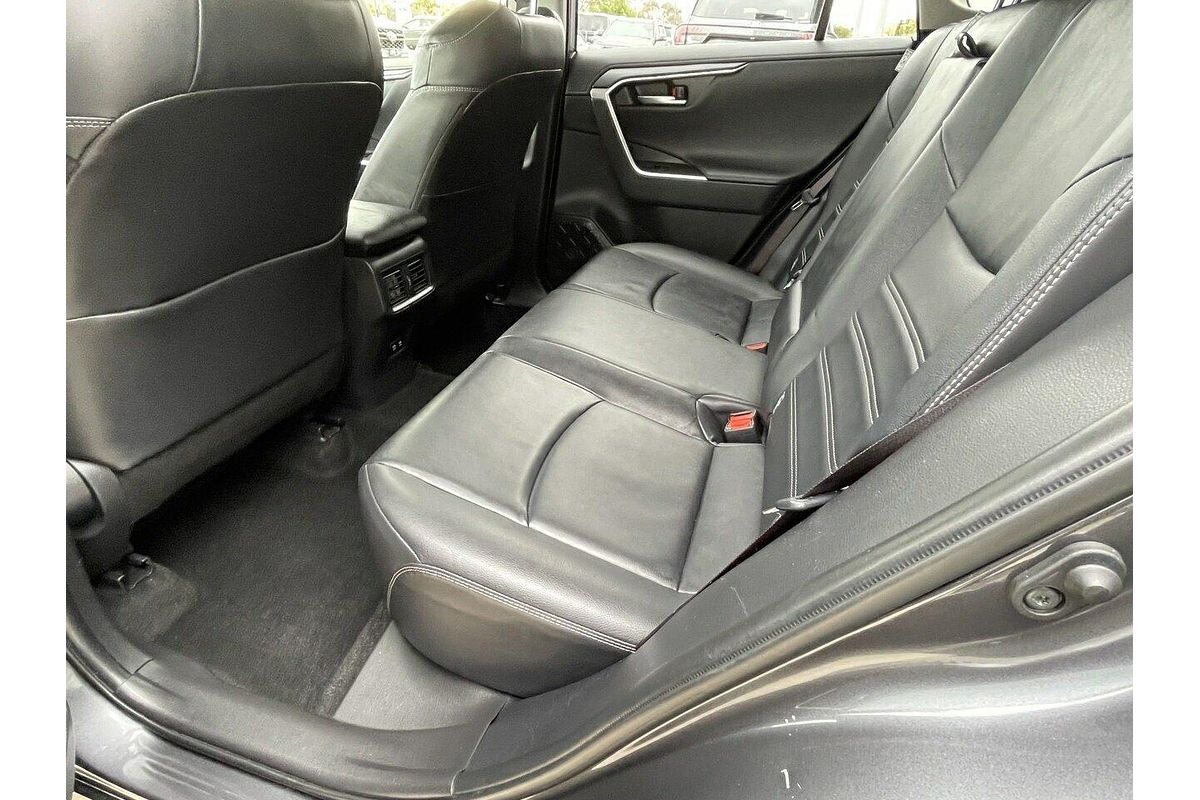 2020 Toyota RAV4 Cruiser MXAA52R