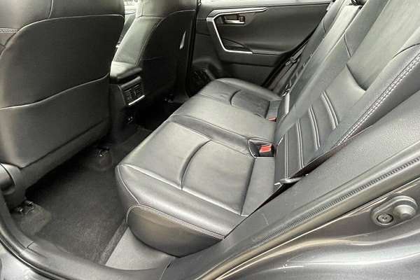 2020 Toyota RAV4 Cruiser MXAA52R