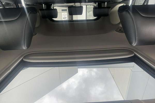 2020 Toyota RAV4 Cruiser MXAA52R