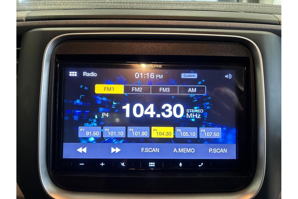 2022 RAM 1500 Express DS 4X4 SWB