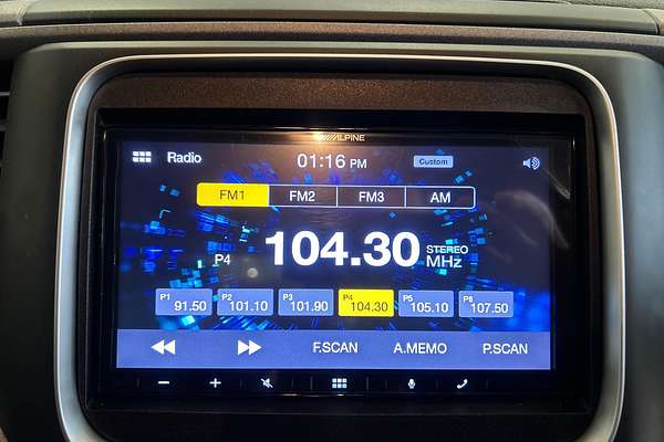 2022 RAM 1500 Express DS 4X4 SWB
