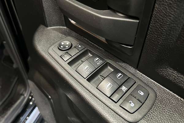 2022 RAM 1500 Express DS 4X4 SWB
