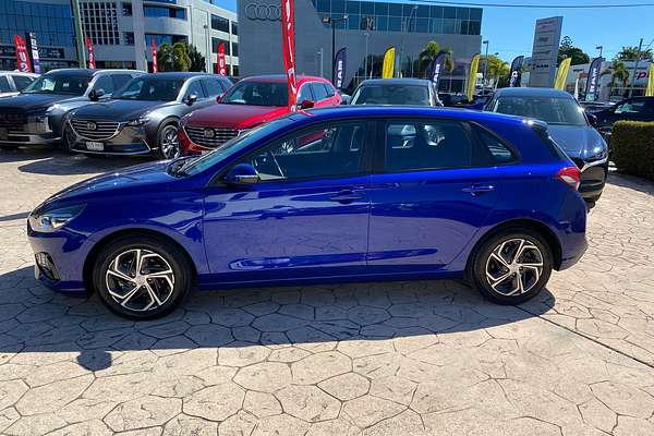 2021 Hyundai i30  PD.V4