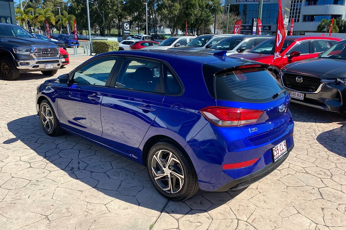 2021 Hyundai i30  PD.V4