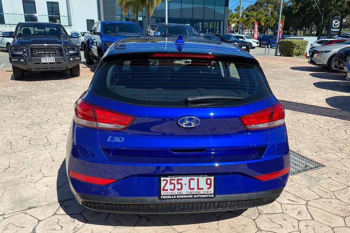 2021 Hyundai i30  PD.V4