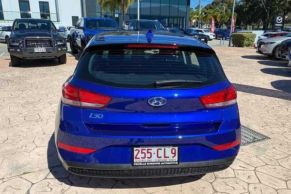 2021 Hyundai i30  PD.V4