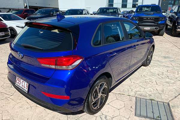 2021 Hyundai i30  PD.V4