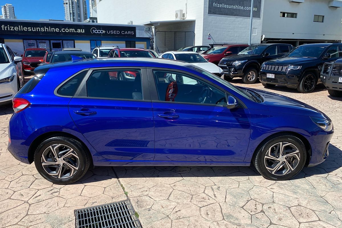 2021 Hyundai i30  PD.V4