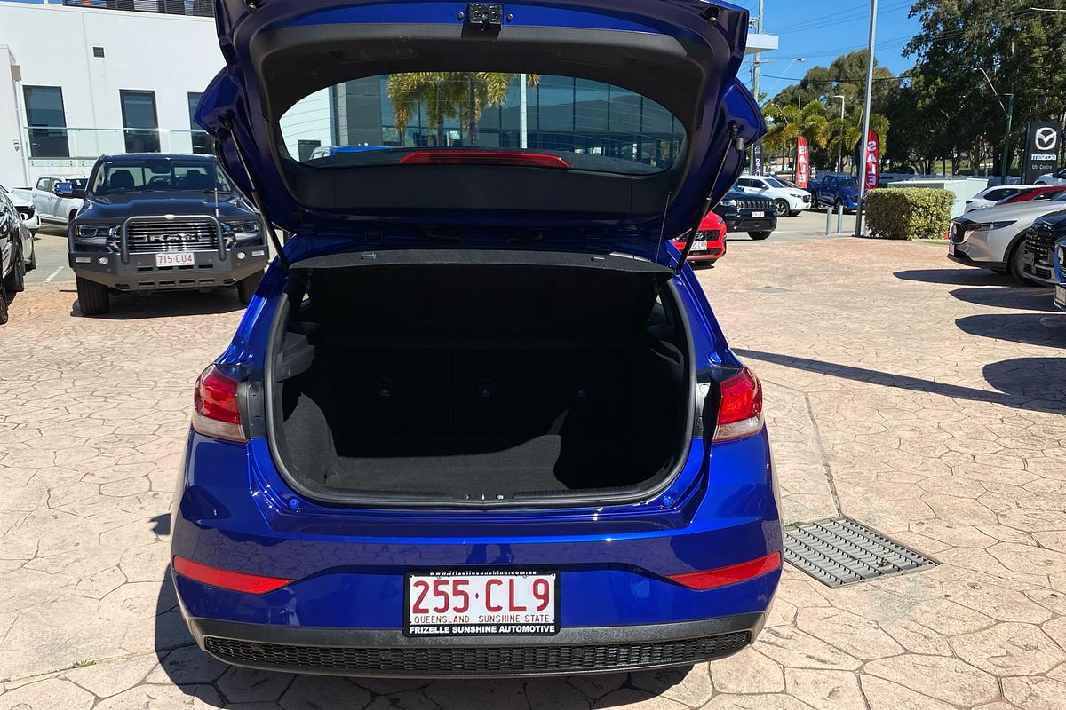 2021 Hyundai i30  PD.V4