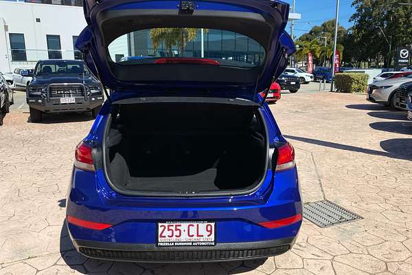 2021 Hyundai i30  PD.V4