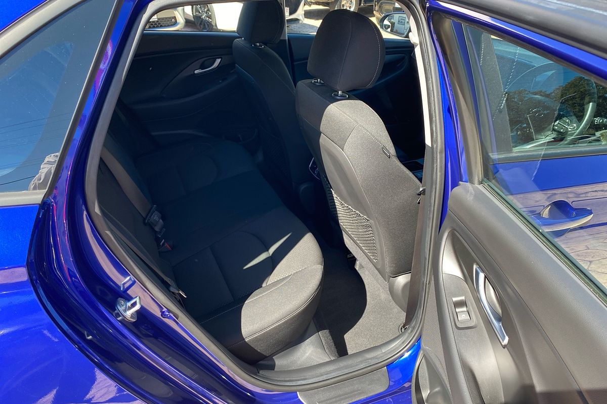2021 Hyundai i30  PD.V4