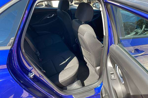 2021 Hyundai i30  PD.V4