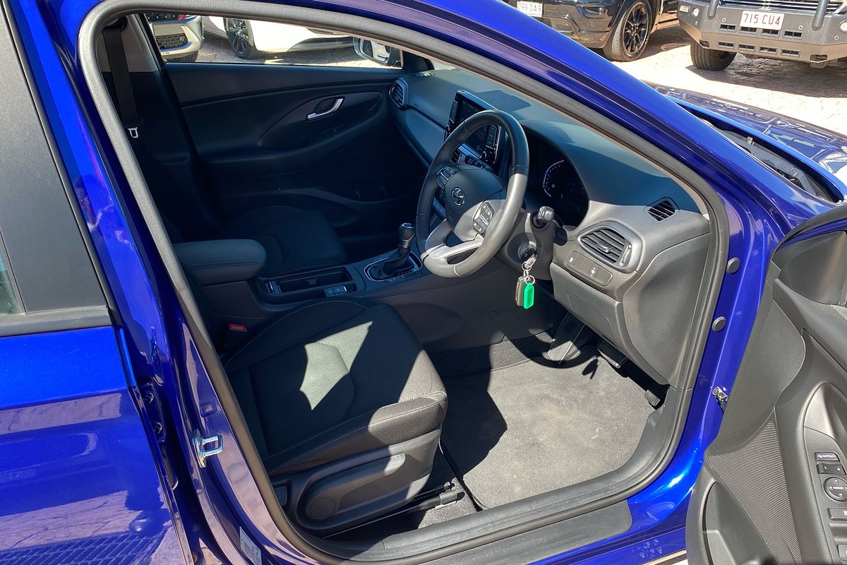 2021 Hyundai i30  PD.V4
