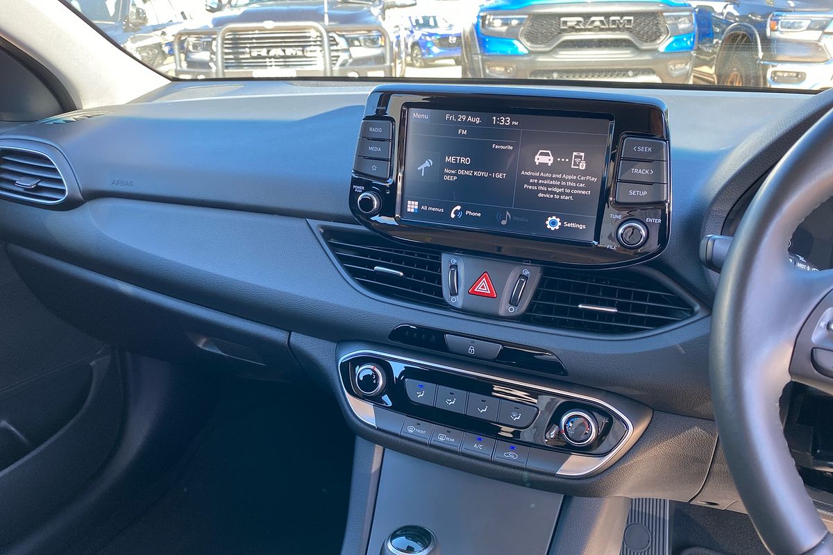 2021 Hyundai i30  PD.V4