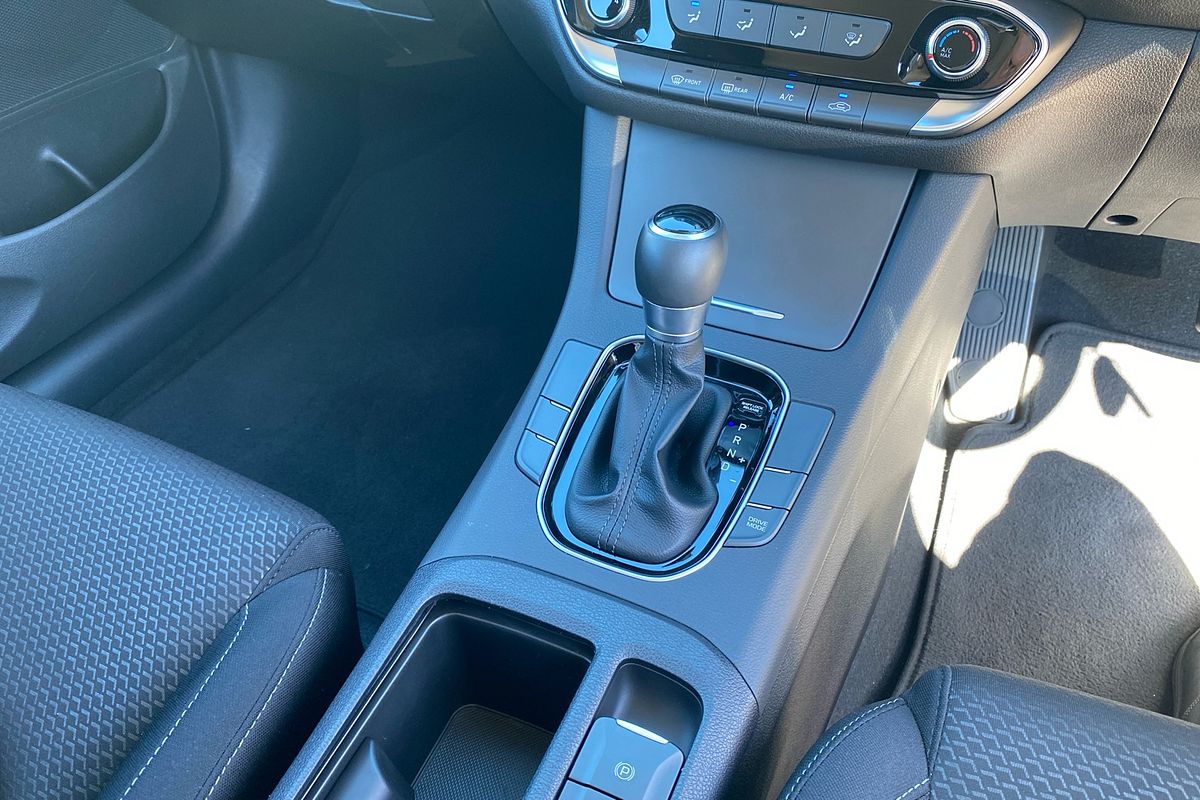 2021 Hyundai i30  PD.V4