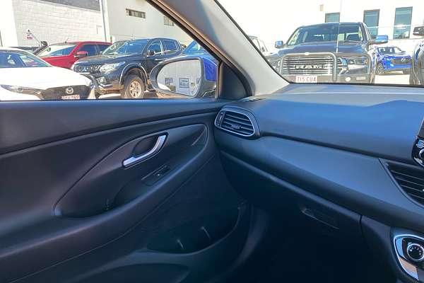 2021 Hyundai i30  PD.V4