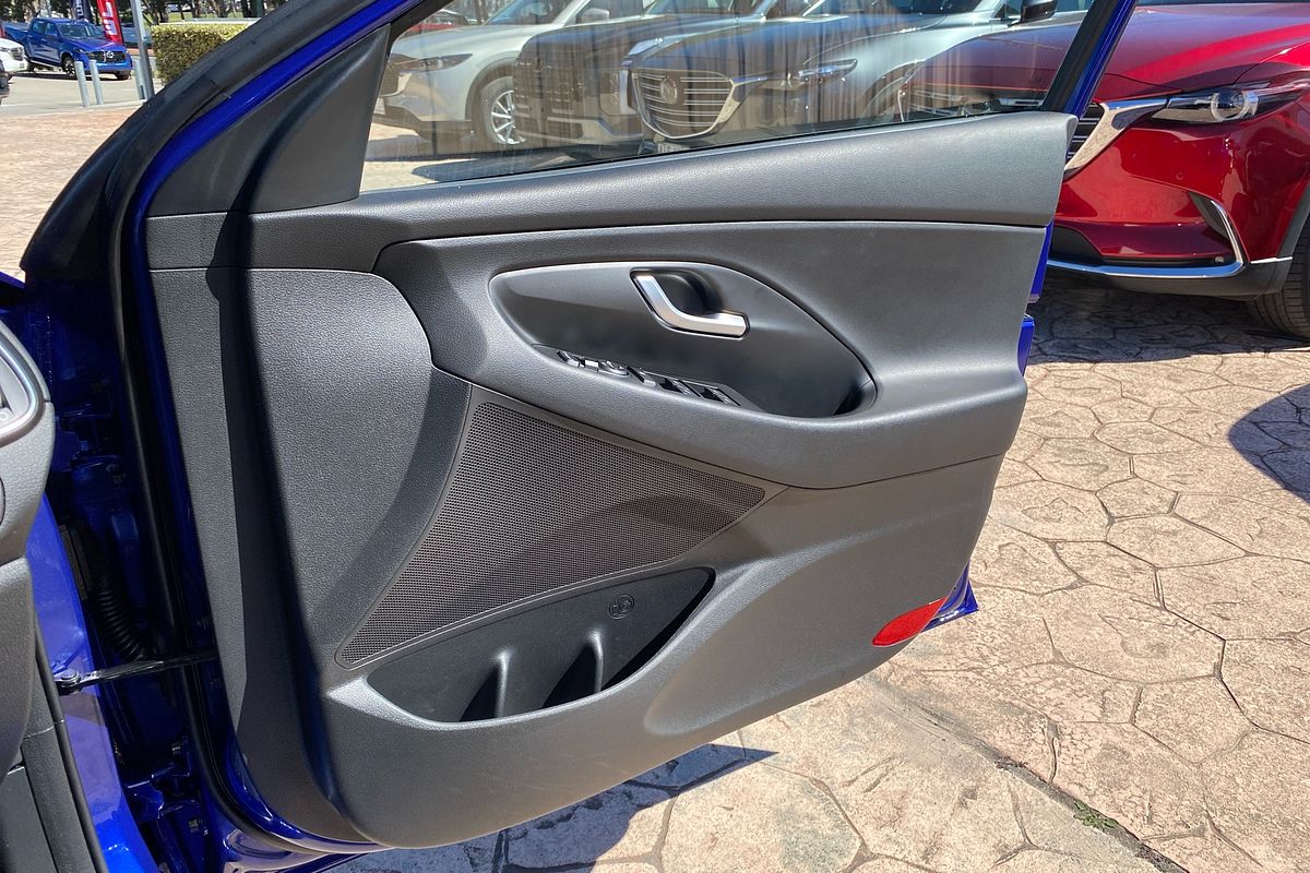 2021 Hyundai i30  PD.V4