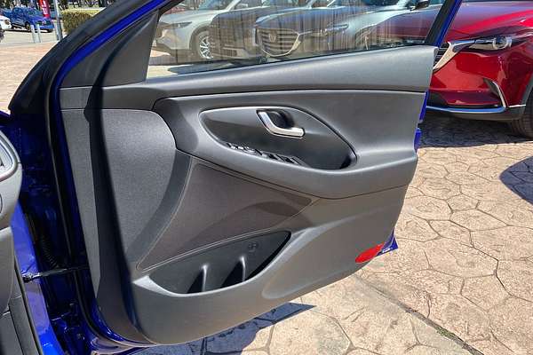 2021 Hyundai i30  PD.V4