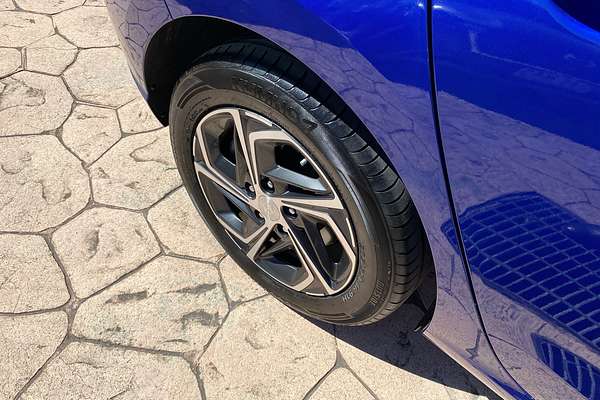 2021 Hyundai i30  PD.V4