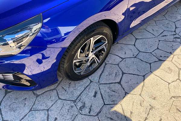 2021 Hyundai i30  PD.V4