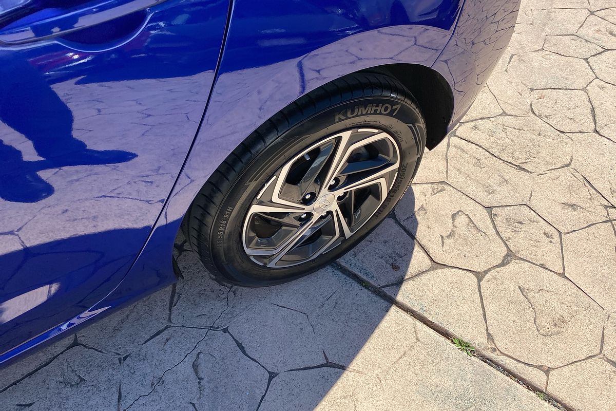 2021 Hyundai i30  PD.V4