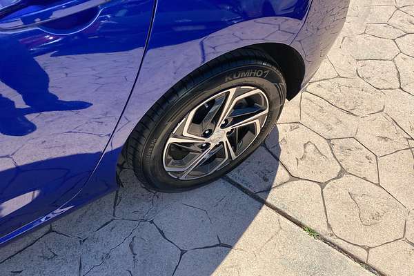 2021 Hyundai i30  PD.V4