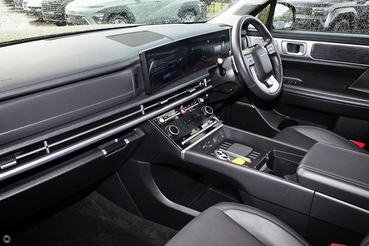 2025 Hyundai Santa Fe Hybrid Elite MX5.V1