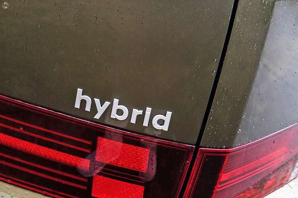 2025 Hyundai Santa Fe Hybrid Elite MX5.V1