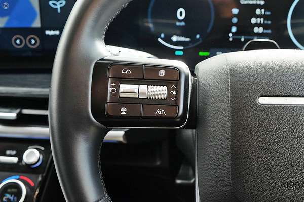 2025 Hyundai Santa Fe Hybrid Elite MX5.V1