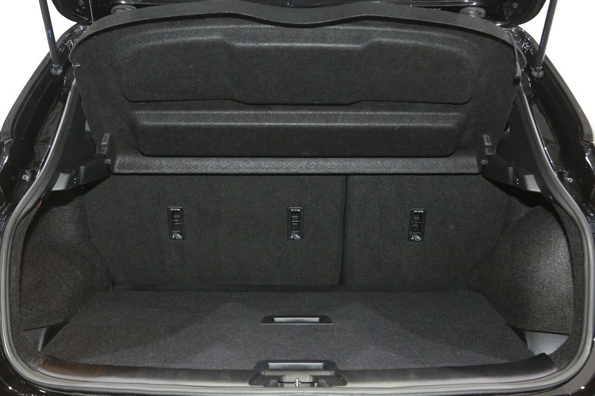 2019 Nissan QASHQAI Ti J11 Series 3