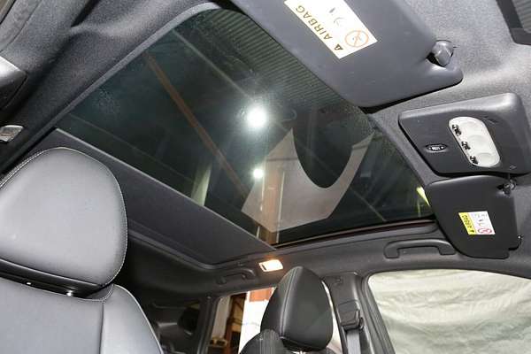 2019 Nissan QASHQAI Ti J11 Series 3