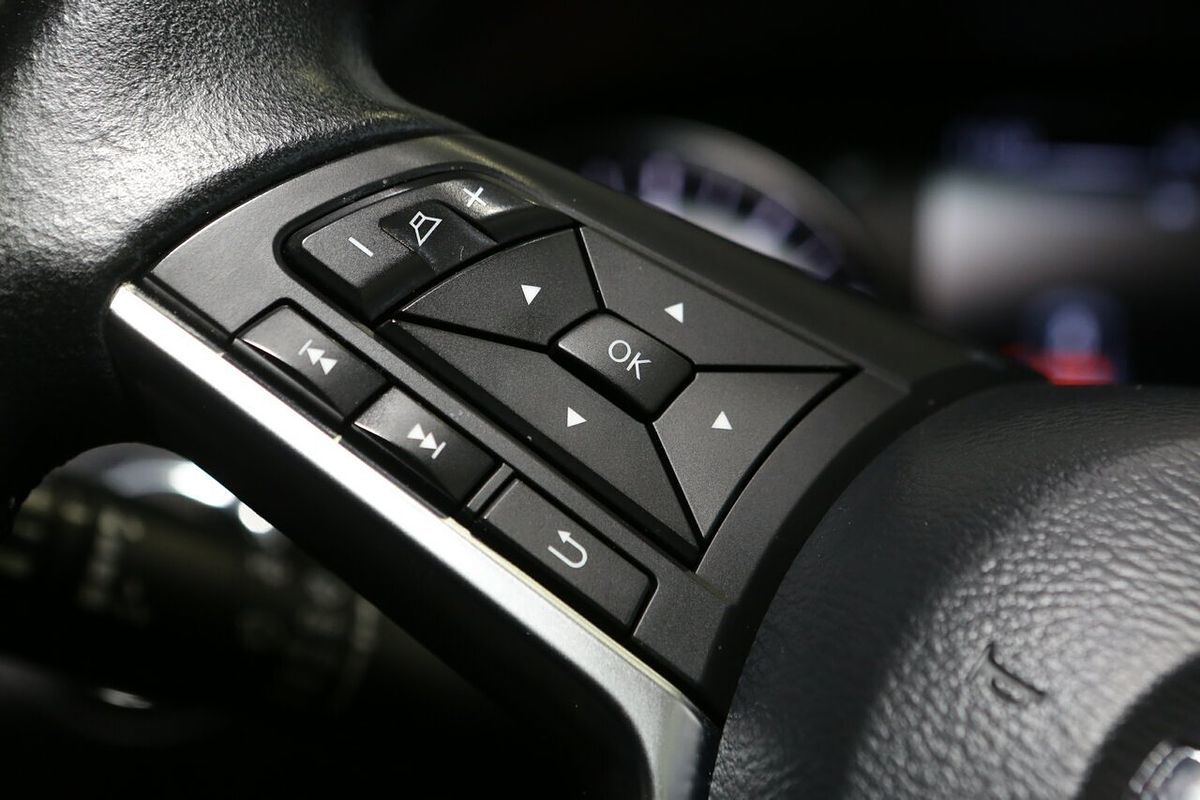 2019 Nissan QASHQAI Ti J11 Series 3