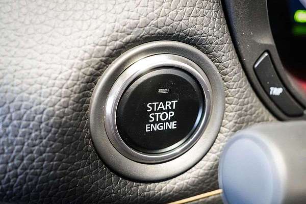 2025 Mazda CX-80 P50e GT KL