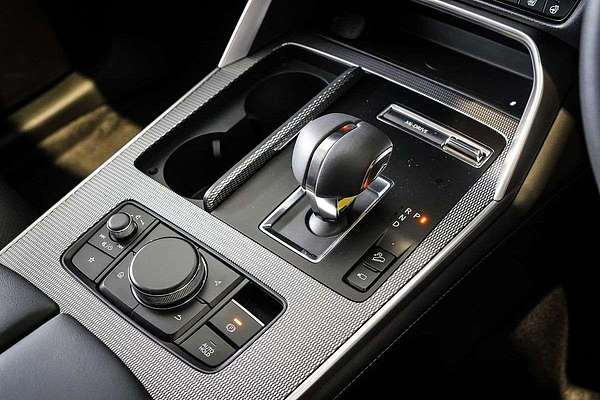 2025 Mazda CX-80 P50e GT KL