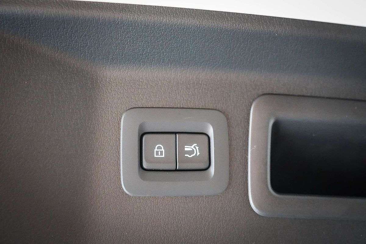 2025 Mazda CX-80 P50e GT KL