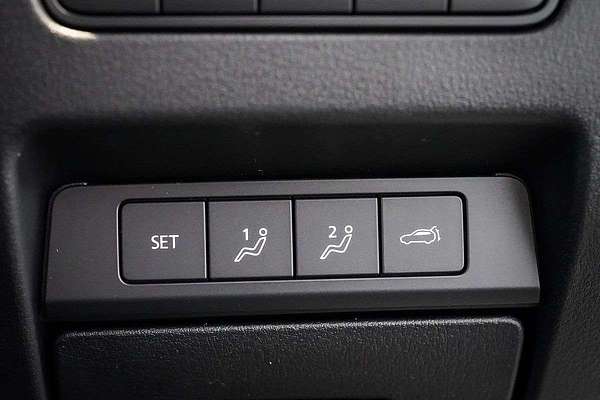 2025 Mazda CX-80 P50e GT KL