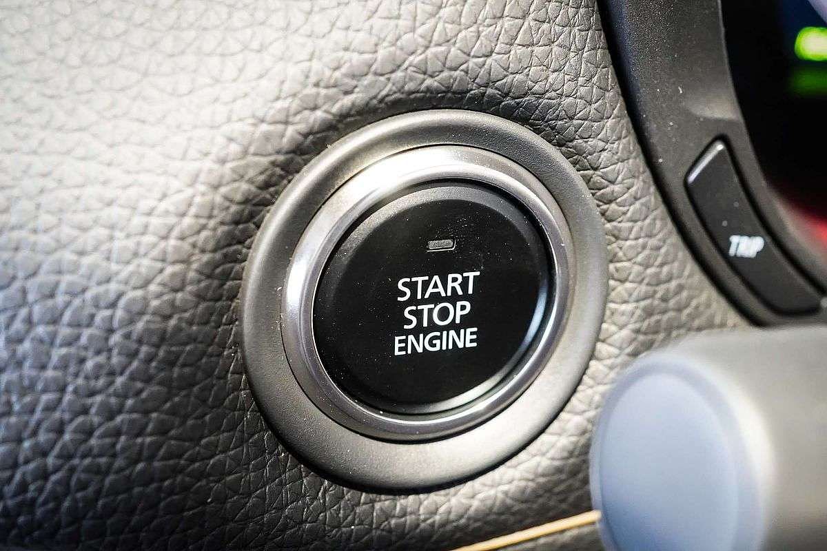 2025 Mazda CX-80 P50e GT KL