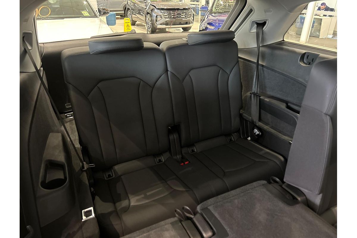 2020 Audi Q7 45 TDI 4M