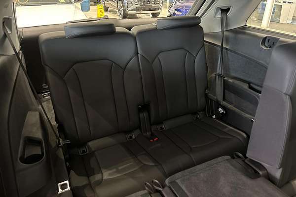 2020 Audi Q7 45 TDI 4M